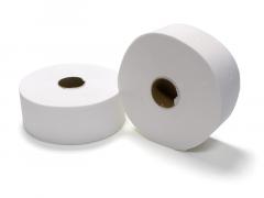 ALTER PREMIUM JUMBO - toal. papír 190, 2-V bílé 100% celulóza